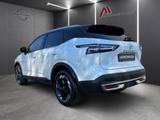 Nissan Qashqai 1.3 158 PS N-Connecta I Winter-P. I Head - Nissan Qashqai aus 2025