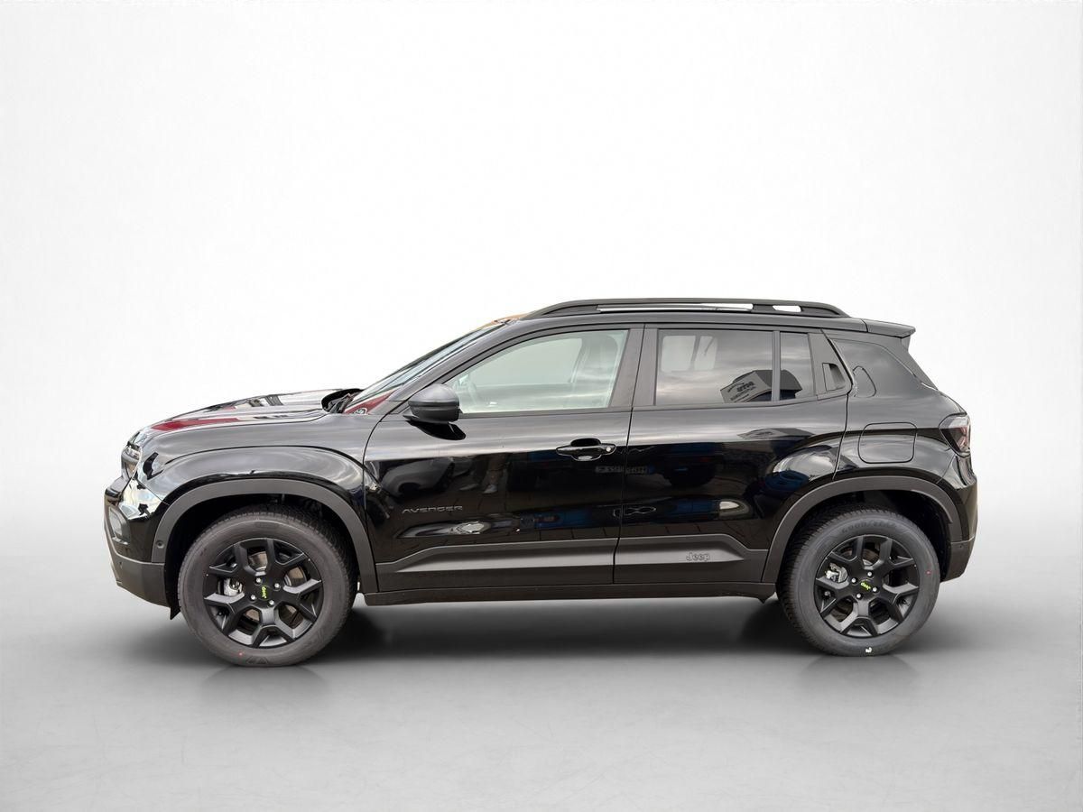 Jeep Avenger - Bild 9