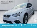 Seat Ibiza FR 1.0 TSI NAVI+Kessy+SitzHZ+FaM+Kamera - Seat Ibiza: Standheizung