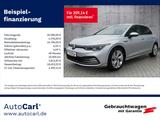 Volkswagen Golf VIII Style 1.5 eTSI DSG BusinessPre./NAV/SH - Gebrauchtwagen in Plauen