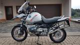 BMW GS 1150 Adventure  - BMW 1150 GS ADVENTURE