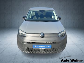 Volkswagen Caddy - 8