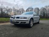 Seat Toledo 1.6, wenig Km - Seat Toledo: 1.6