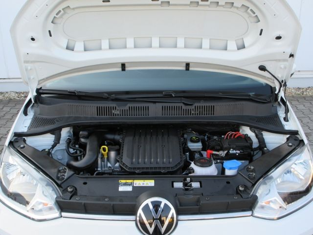 up! 1.0 Move ASSISTENZ/RFK/GRA/PDC/KLIMA/SHZ/COM