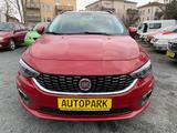 Fiat Tipo Kombi * Navi, DAB, Sitzhzg., Kamera, Nr. 73 - rote Fiat Tipo