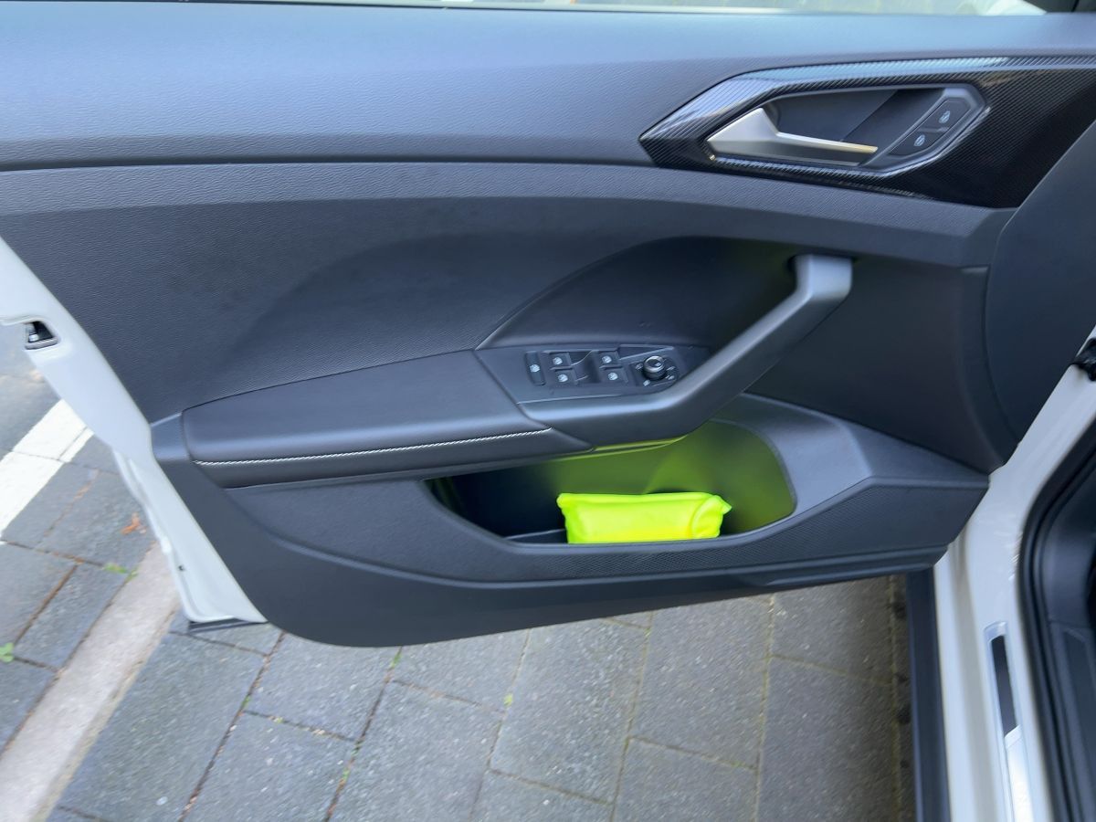Volkswagen T-Cross - Bild 17