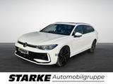 Volkswagen Passat Variant 2.0 TDI DSG R-Line  Panodach Navi - Volkswagen Passat Variant in Osnabrück