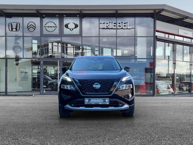 Nissan X-Trail Tekna+ 1.5 VC-T e-Power °HUD°RFK°ACC°