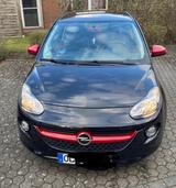 Opel Adam 1.2 - - Opel Adam in Oldenburg
