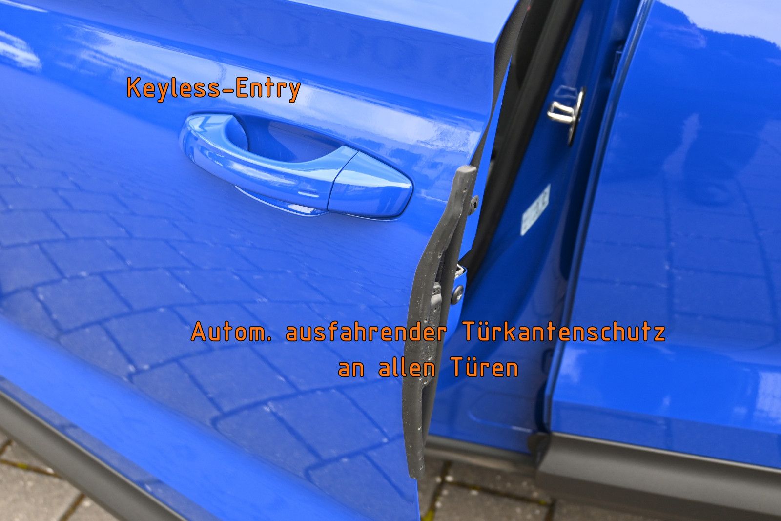 Fahrzeugabbildung SKODA Kodiaq 2.0 TDI DSG TOUR °ACC°AHK°PANO°6xHEIZUNG