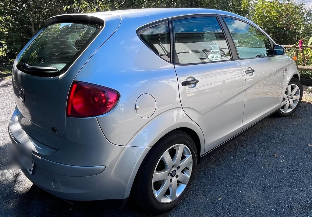 Seat Altea