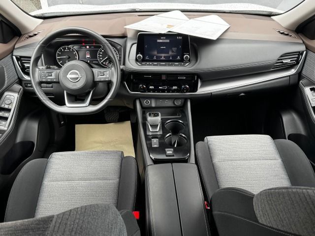 Fahrzeugabbildung Nissan X-Trail 1.5 VC-T Connect*PDC*LED*Keyless