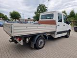 Volkswagen Crafter Pritsche 35 mittel L2 Doppelkabine - Volkswagen Crafter: 35