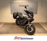 Yamaha Tracer 9 GT  Y-AMT - Yamaha Tracer 9 GT Y-AMT
