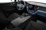 Volvo XC60 Core B4 D,Navi,LED,4xSH,Kamera,Carplay,ACC - Volvo: C60