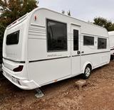 Tabbert Pantiga 490 E 2,3 Finest Edition Modell 2026 - Tabbert Pantiga 490 E