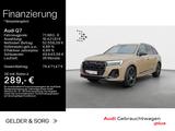 Audi Q7 SUV S line 45 TDI qu. Air*AHK*360°*B&O*HuD* - Audi Q7: 4l