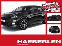 Peugeot 208 - Vorschau Bild 1