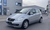Mercedes-Benz A 160 BlueEFFICIENCY - - Mercedes-Benz A 160 in Oberhausen