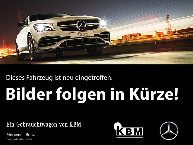 Mercedes-Benz GLC 300 4M AMG°PREMIUM°BURM°PAN°TRITT°KEYL°MEMO