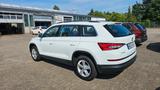 Skoda Kodiaq 1.4 TSI ACT 4x4 Sportline Sportline - Skoda Kodiaq: Sportline