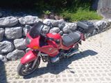 BMW R1100RS 