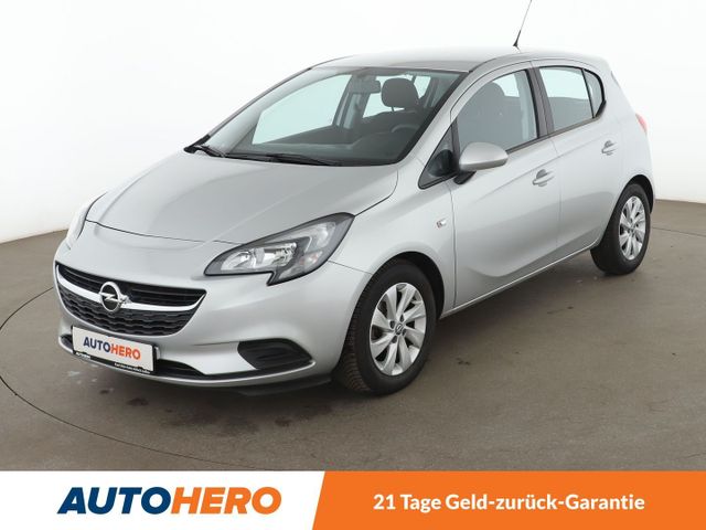 Opel Corsa 1.4 Edition *PDC*ALU*KLIMA*