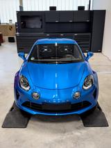 Alpine A110 1.8 DCT Pure - Alpine Gebrauchtwagen