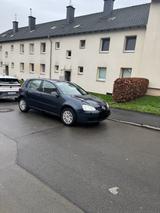 Volkswagen Golf 5 Motor Getriebe laufen top Zustand m... - Volkswagen Golf: Getriebe