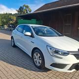 Renault Megane TCe 115 GPF Life Life - Renault Megane von privat