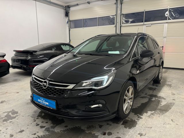 Opel Astra K Sports Tourer 1.4 Turbo Business*1-HA*W-