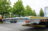 Mercedes-Benz Actros 2540 6×2 / 40 tho. km! / NEW tow truck - Mercedes-Benz 2540 actros