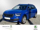Skoda Kamiq 1.5 TSI Style OPF (EURO 6d) Klima Navi - Skoda Kamiq in Kiel