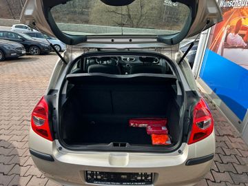 Bild 4 Renault Clio III Edition Dynamique