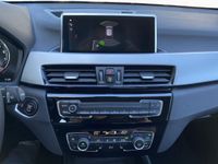 BMW X1 - Vorschau Bild 13
