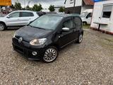 Volkswagen up! black up! (Navi/Leder/SHZ) - Volkswagen up! in München