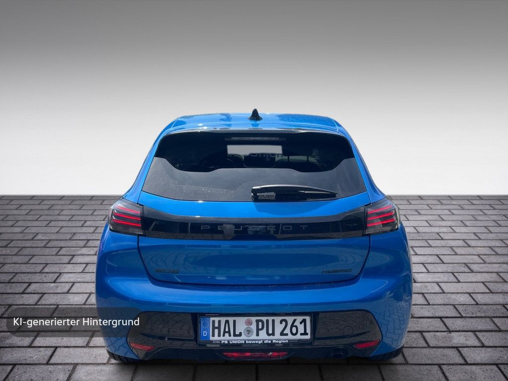 Peugeot 208 - Bild 6