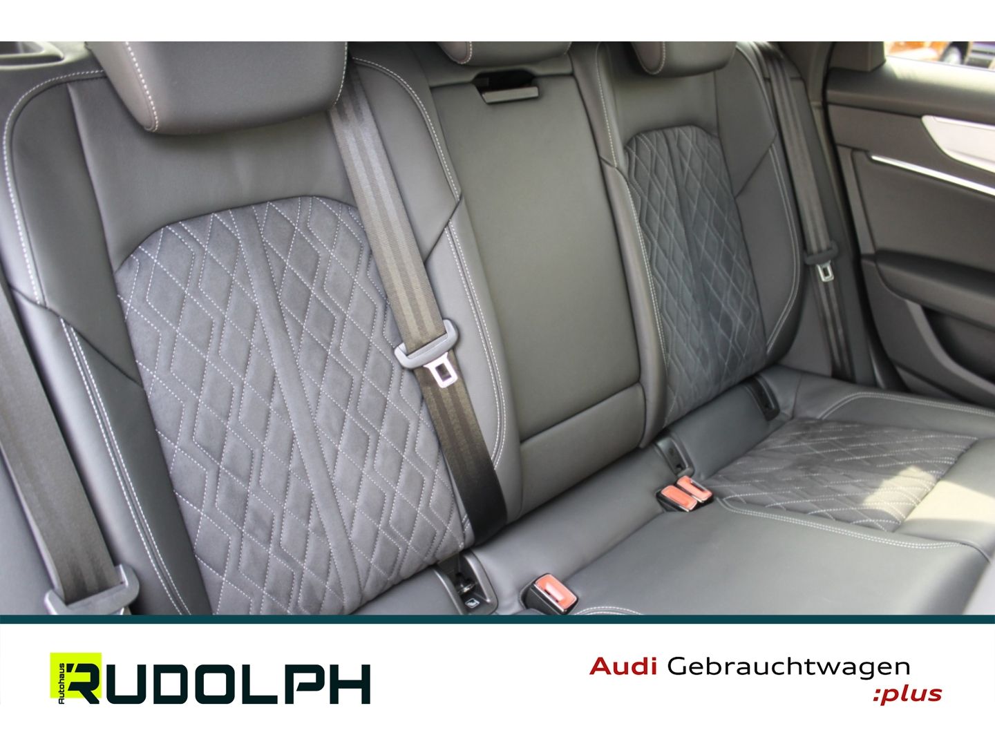 Audi S6 - Bild 10