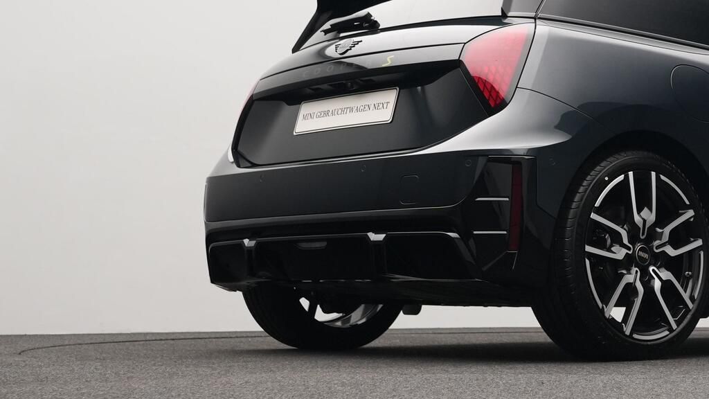 MINI Cooper SE - Bild 23