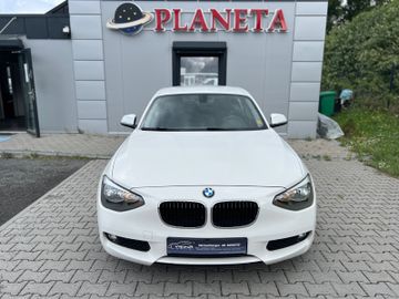 BMW 116 - 3