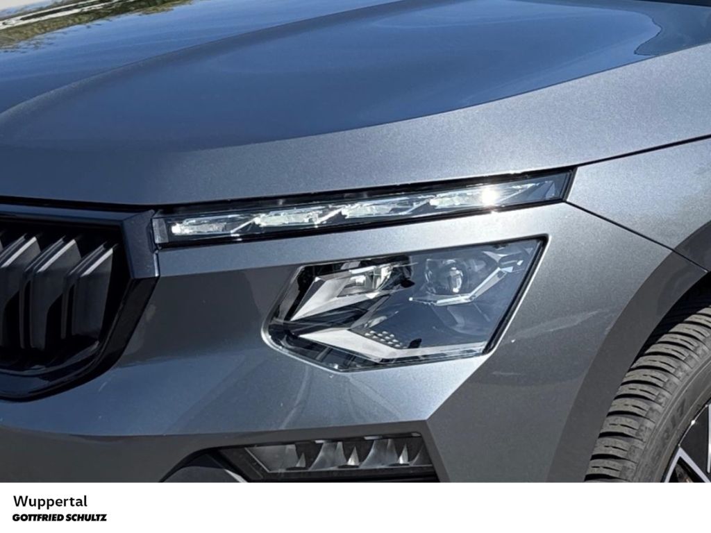 Skoda Kamiq - Bild 5