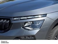 Skoda Kamiq - Vorschau Bild 5