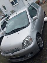 Toyota Yaris 1.0 TTE-Sport - Toyota: Tte