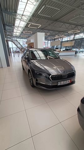 Skoda Octavia 1.5 TSI ACT Selection (Neuwagen) 