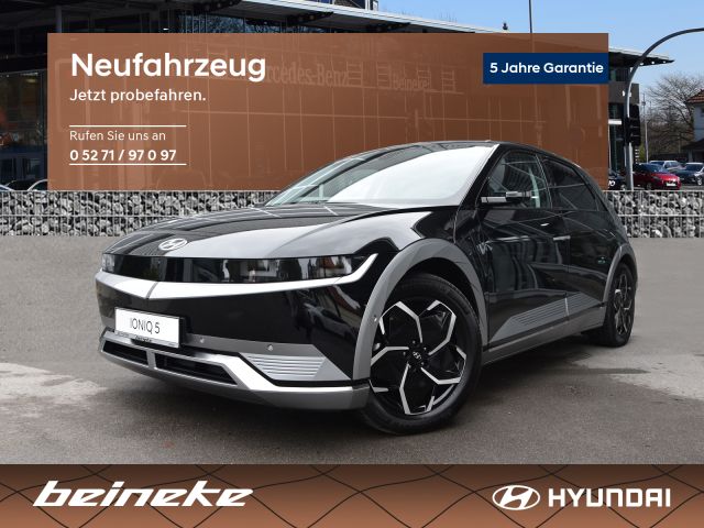 Hyundai IONIQ 5 UNIQ 4WD Relaxpaket Kamerapaket Panorama