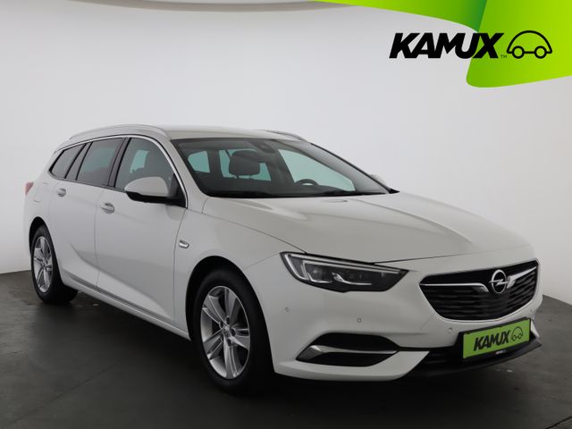 Opel Insignia 2.0CDTI Aut.Business INNOVATION+LED+NAV