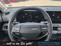 Kia K4 - Vorschau Bild 10