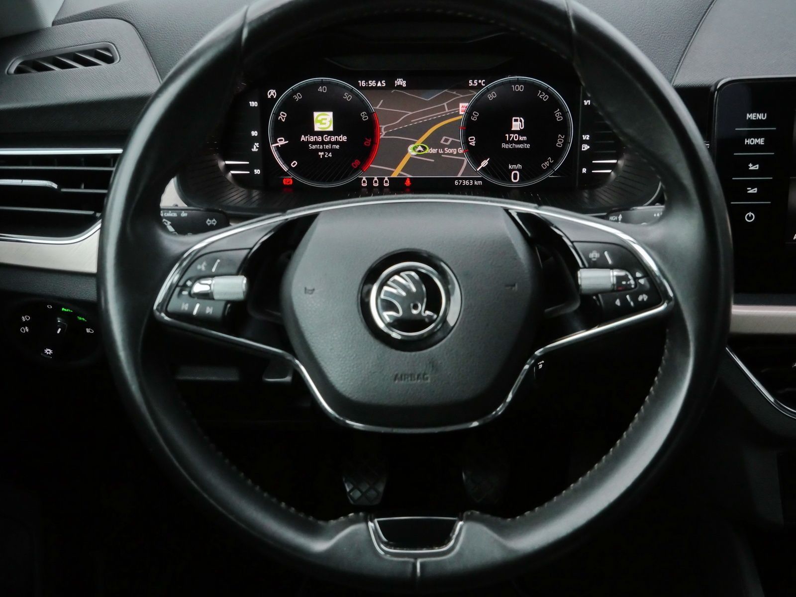 Skoda Kamiq - Bild 9