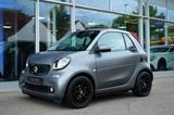 Smart ForTwo Cabrio Prime DCT/LED/MAGNO/NAVI/90PS/EUR6 - Smart mit Benzin-Antrieb