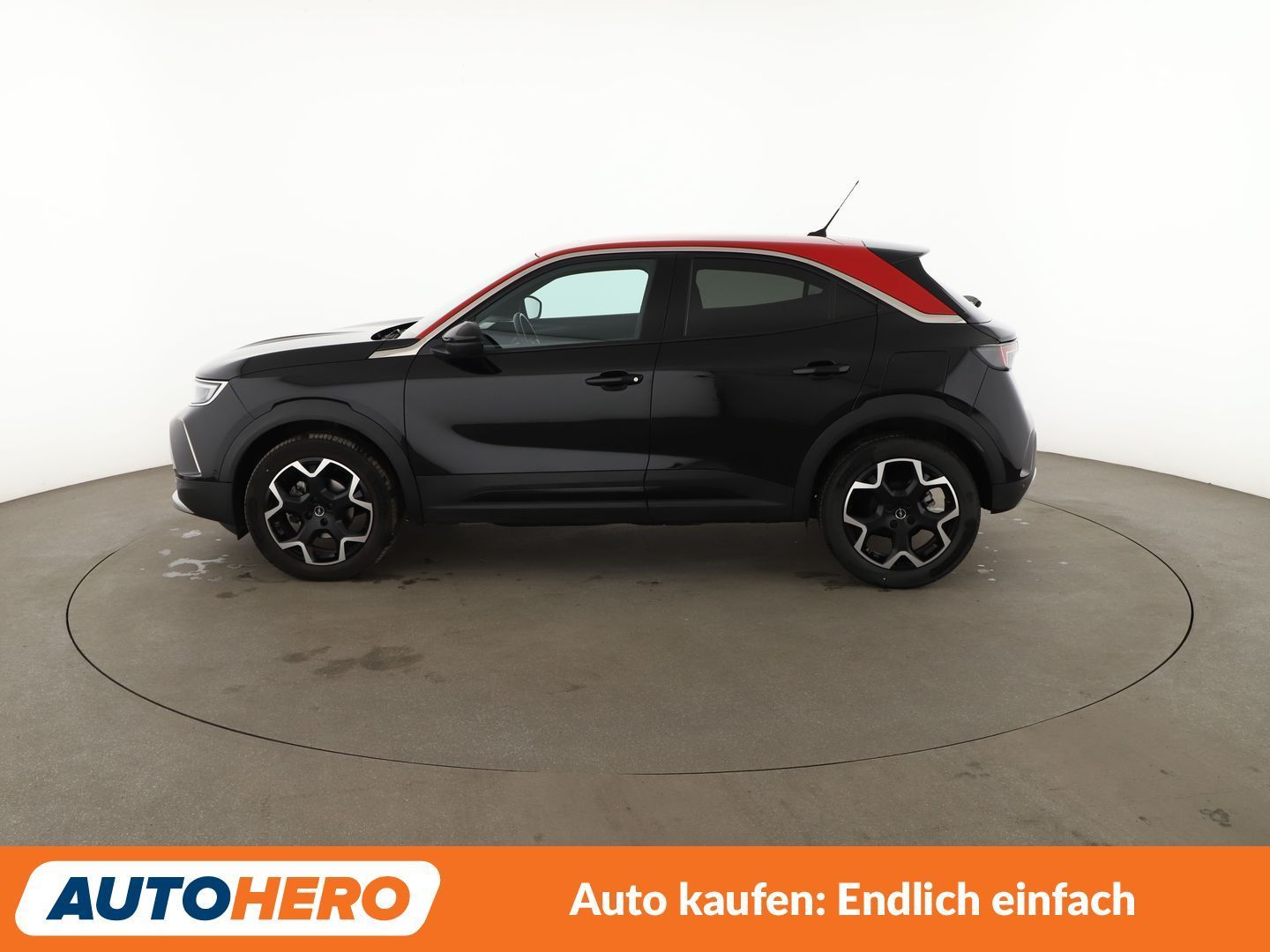 Opel Mokka 1.2 Turbo Ultimate imagem 3